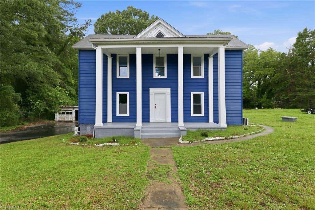 Photo of 1011 4th Street, Eden, NC 27288 (MLS # 1230724)
