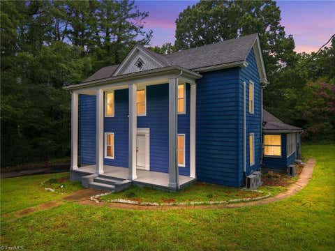 Homes For Sale - 1011 4th Street<br/> Rockingham County, Eden, NC 27288