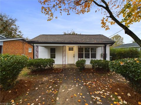 A home in Thomasville