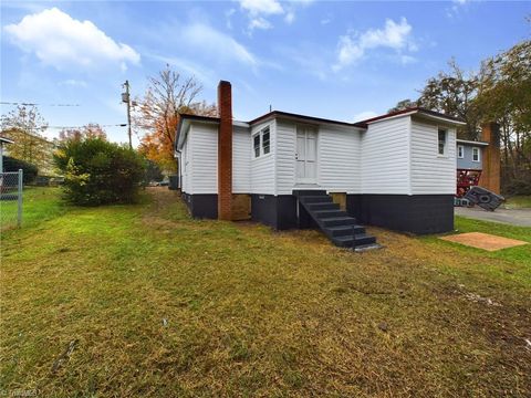 A home in Thomasville