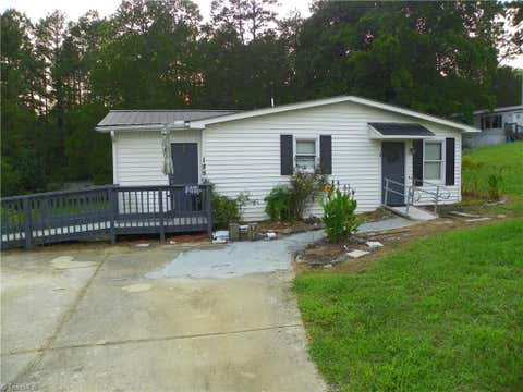 Photo of 189 High Bluff Drive, Lexington, NC 27295 (MLS # 1229348)