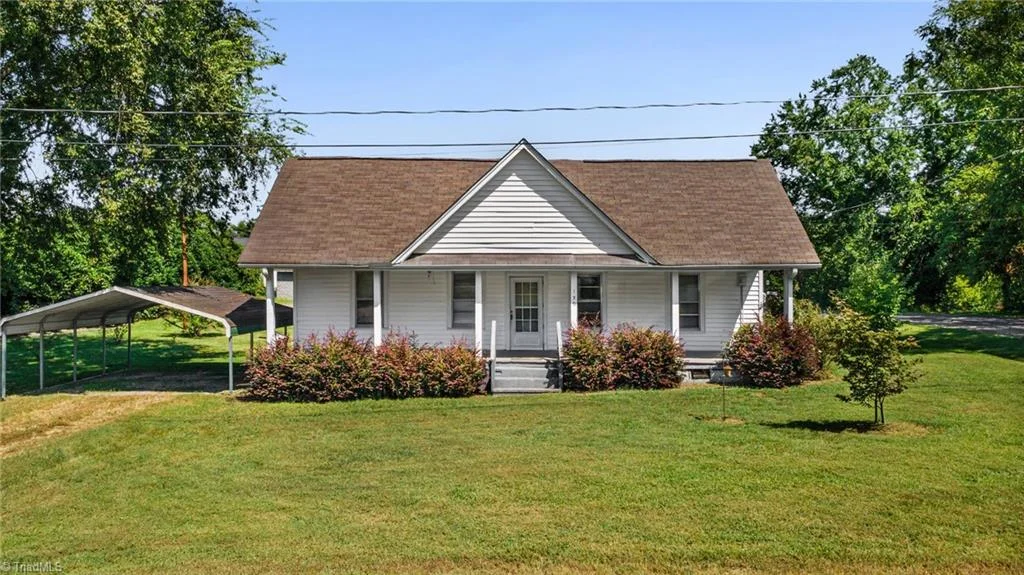 130 Loop Street, Mocksville, NC, 27028