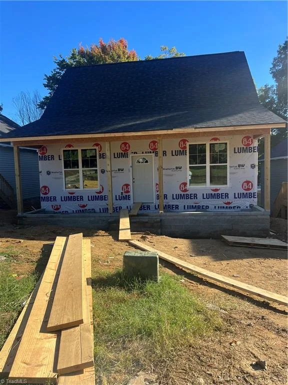 919 Redding Drive, photo 1 of 1