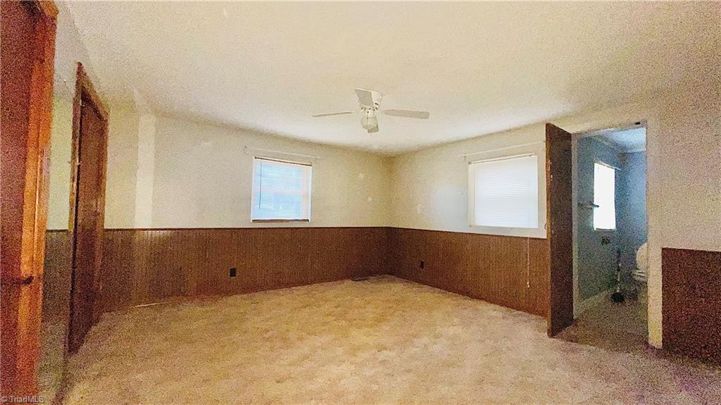 3541 Poplar Springs Road, State Road, North Carolina image 8