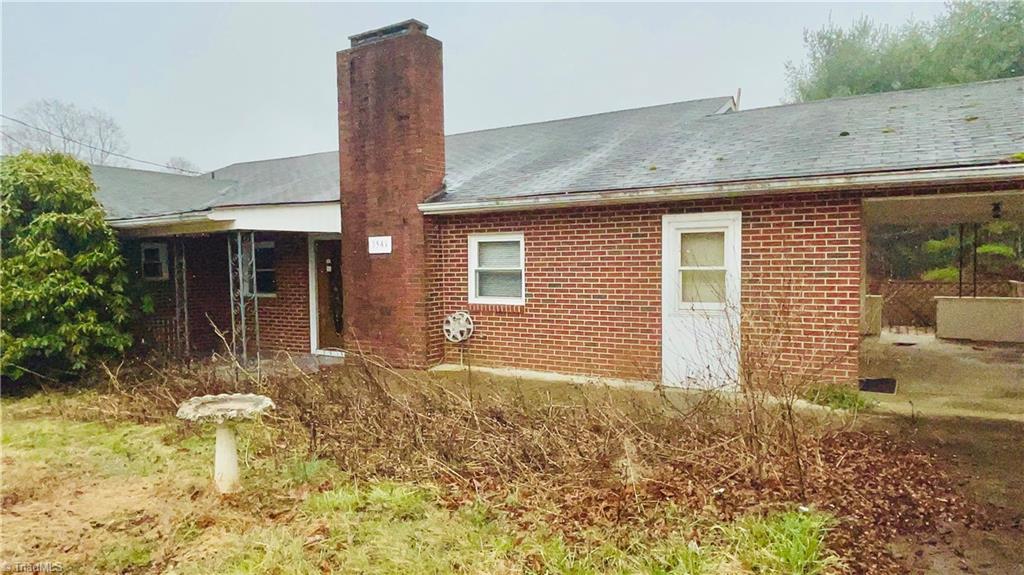 3541 Poplar Springs Road, State Road, North Carolina image 22