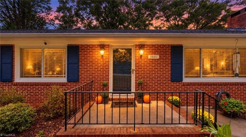 Photo of 3801 Mulberry Lane, High Point, NC 27265 (MLS # 1236561)