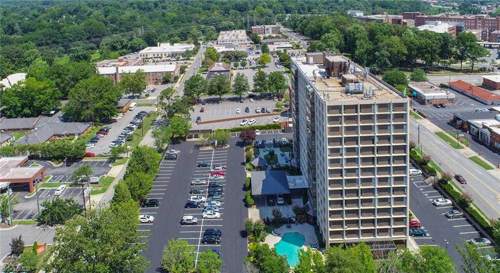 1101 N Elm Street #304, Greensboro, North Carolina image 3