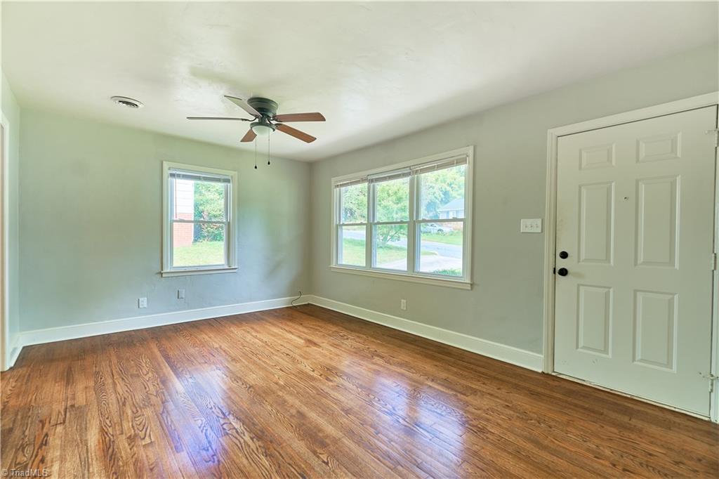 1803 Trogdon Street, Greensboro, North Carolina image 5