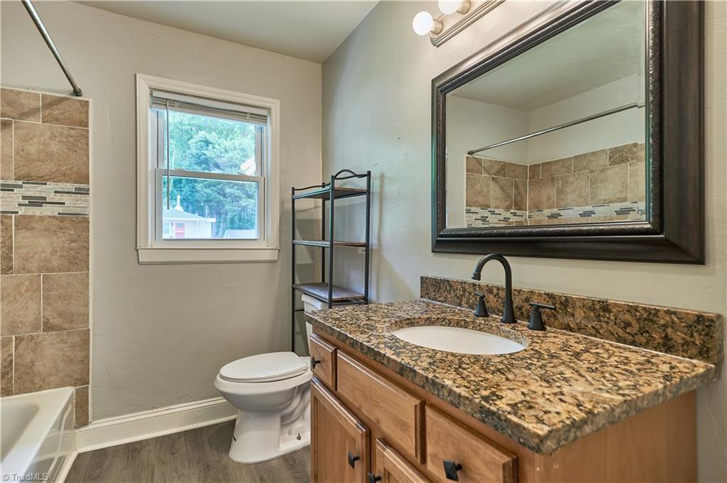 1803 Trogdon Street, Greensboro, North Carolina image 22