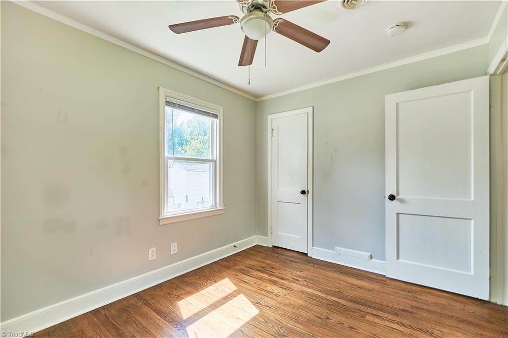 1803 Trogdon Street, Greensboro, North Carolina image 19