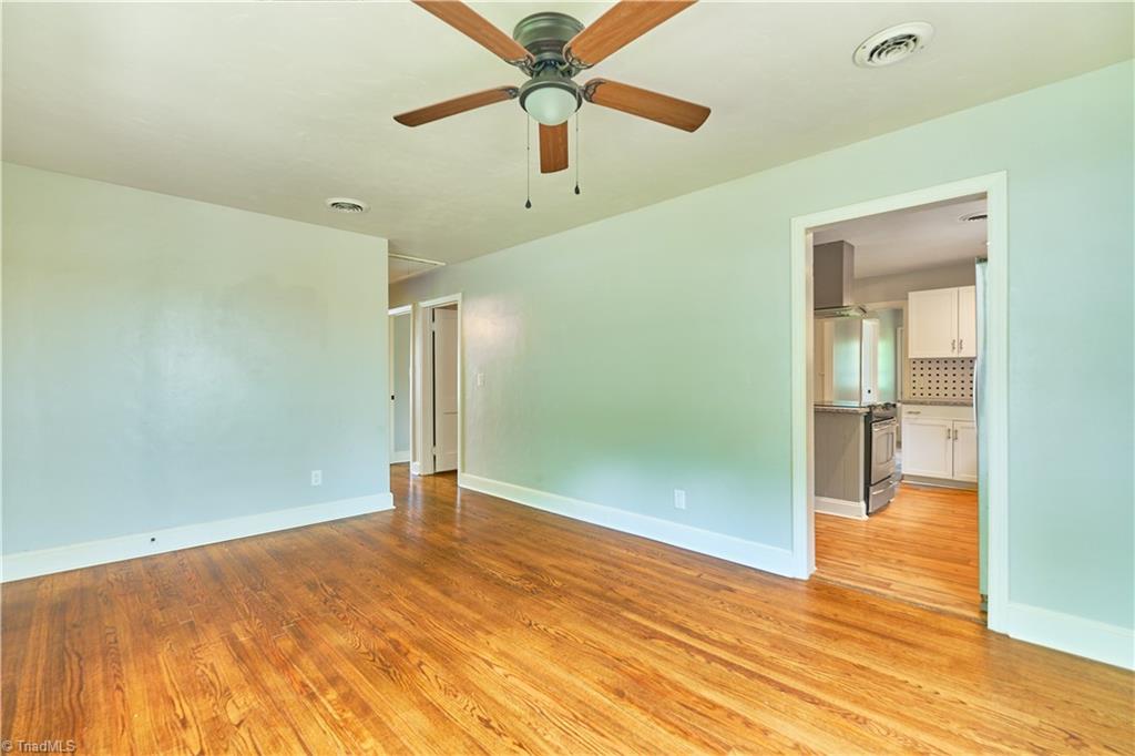 1803 Trogdon Street, Greensboro, North Carolina image 7