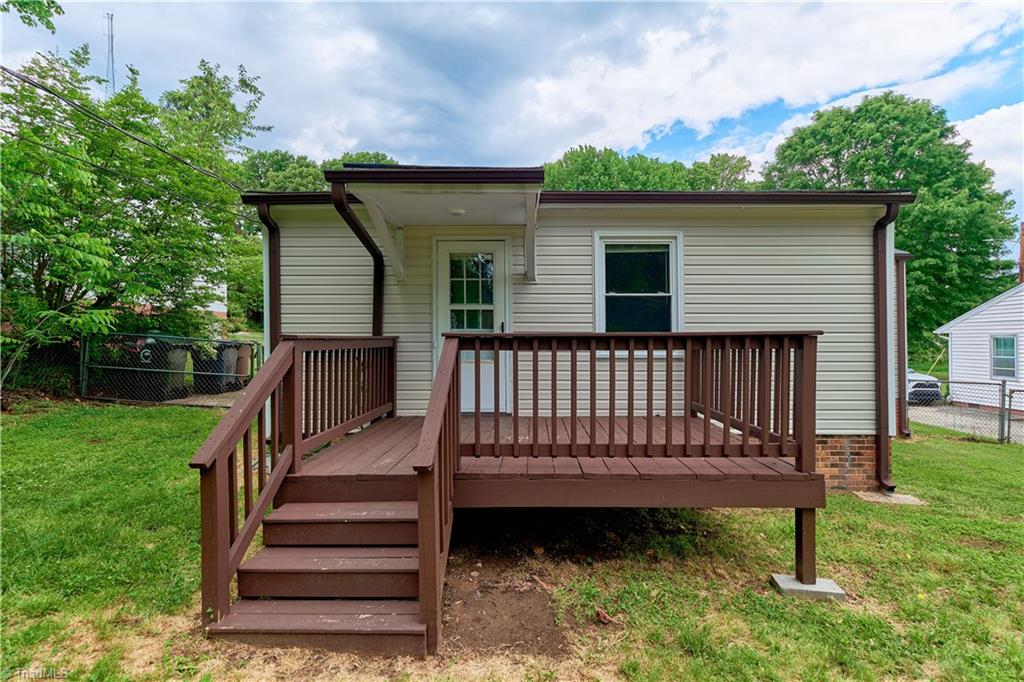1803 Trogdon Street, Greensboro, North Carolina image 26