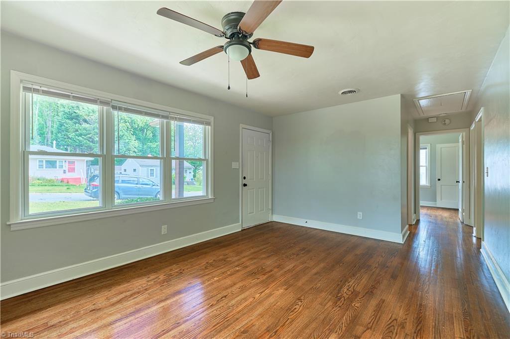 1803 Trogdon Street, Greensboro, North Carolina image 6