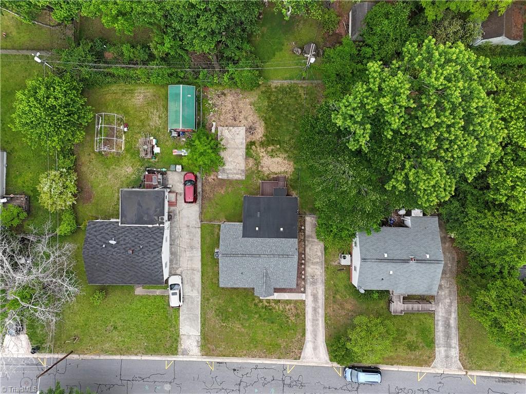 1803 Trogdon Street, Greensboro, North Carolina image 29