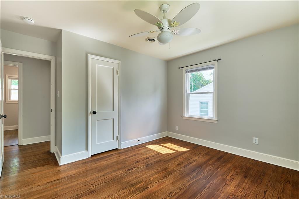 1803 Trogdon Street, Greensboro, North Carolina image 21