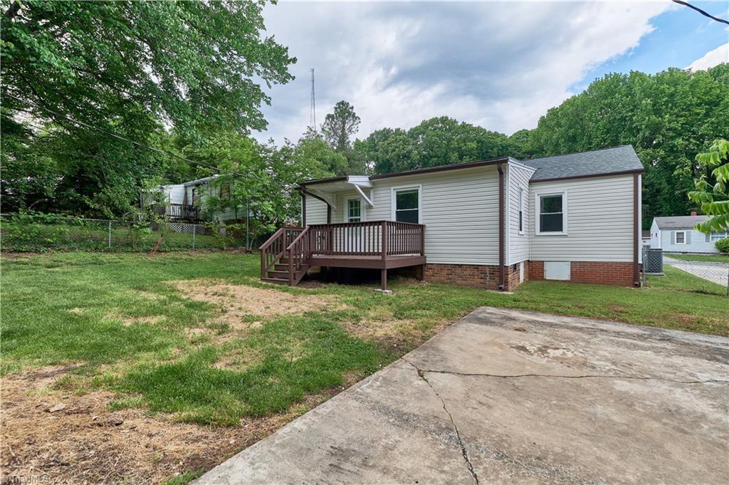 1803 Trogdon Street, Greensboro, North Carolina image 27