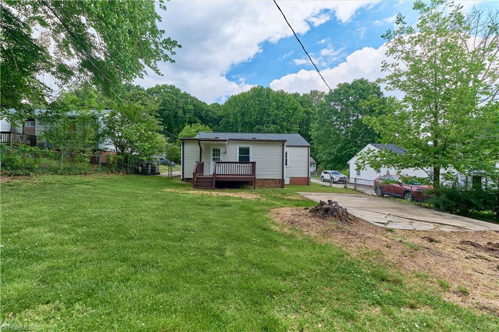 1803 Trogdon Street, Greensboro, North Carolina image 28