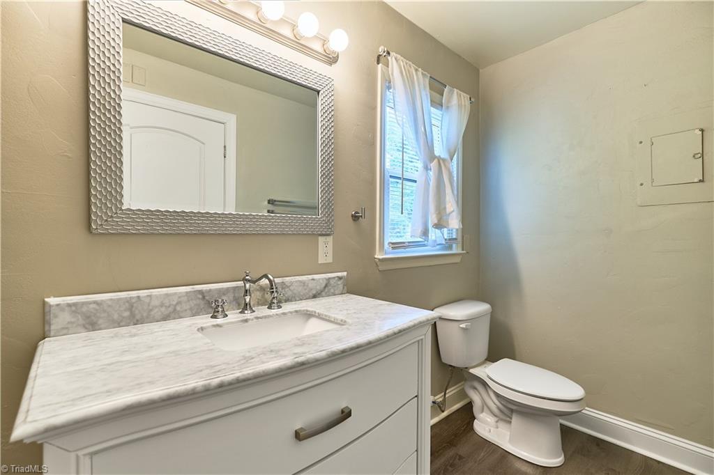 1803 Trogdon Street, Greensboro, North Carolina image 16