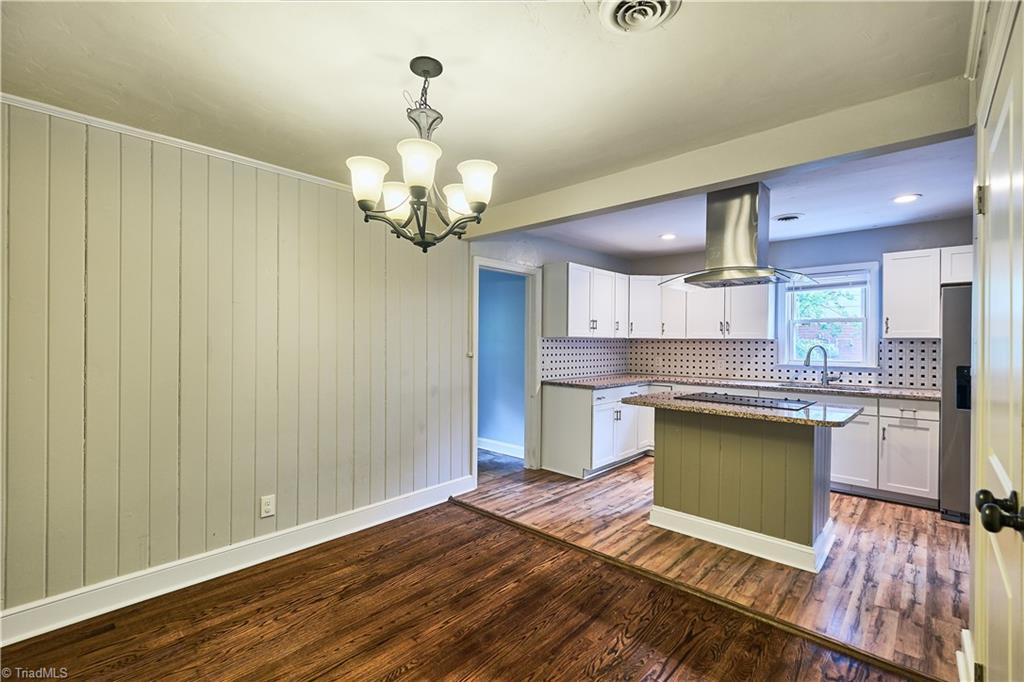 1803 Trogdon Street, Greensboro, North Carolina image 12
