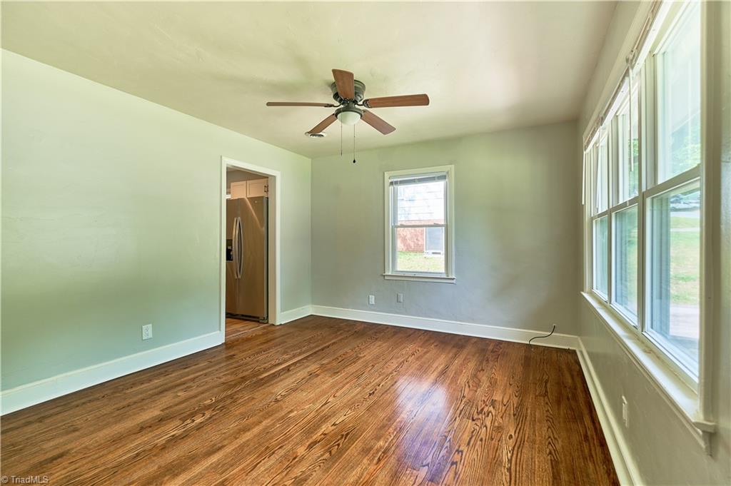1803 Trogdon Street, Greensboro, North Carolina image 4