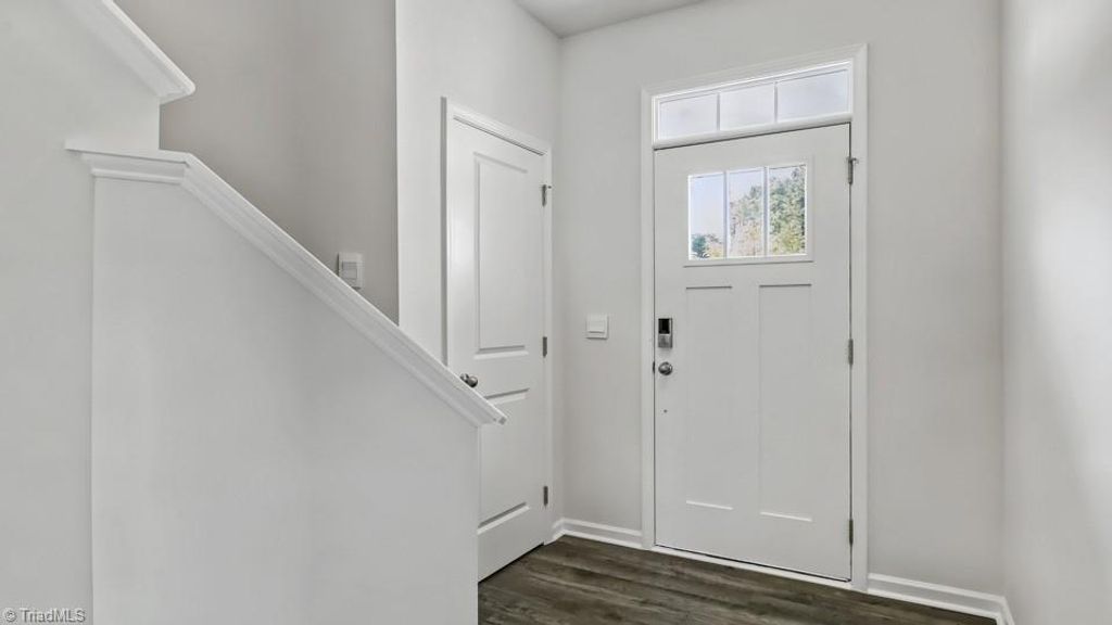 Photo of 1564 Amberview Lane, Kernersville, NC 27284 (MLS # 1213487)