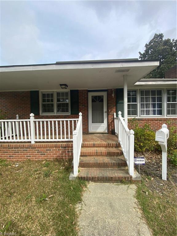 102 Weaver Drive, Williamston, North Carolina image 1
