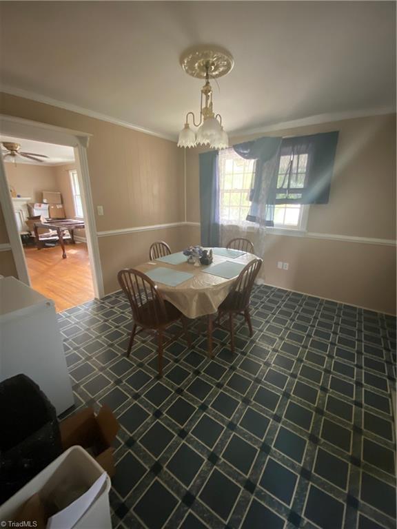102 Weaver Drive, Williamston, North Carolina image 6