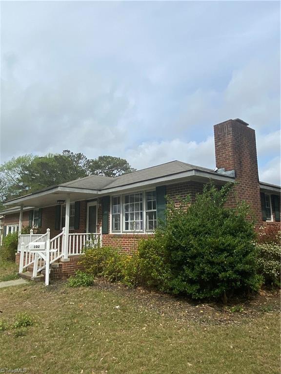 102 Weaver Drive, Williamston, North Carolina image 2