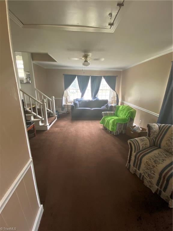 102 Weaver Drive, Williamston, North Carolina image 3