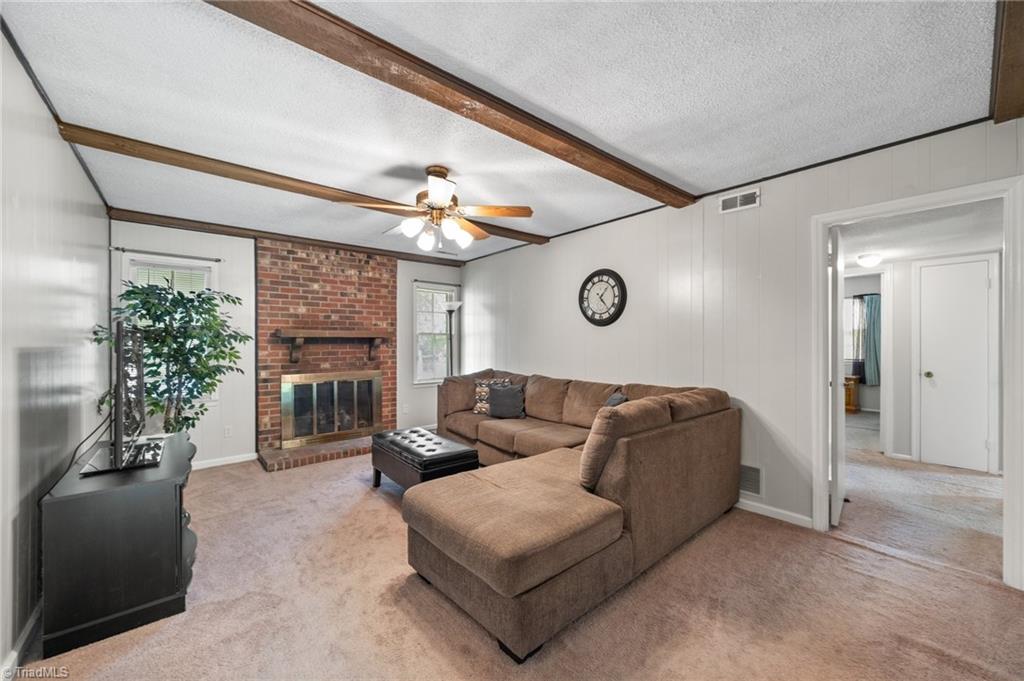 1906 Middlewood Court, High Point, North Carolina image 9