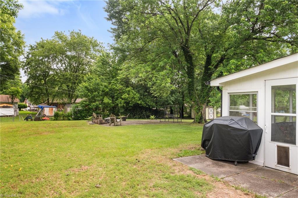 1906 Middlewood Court, High Point, North Carolina image 27