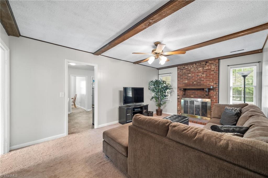 1906 Middlewood Court, High Point, North Carolina image 10