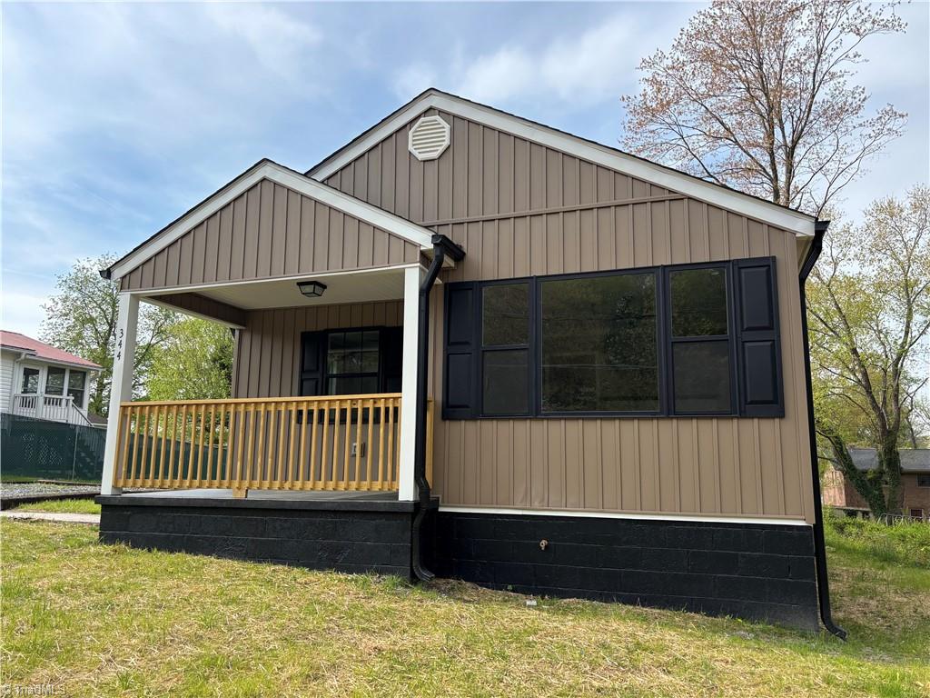 344 Linville Road, Mount Airy, North Carolina image 2