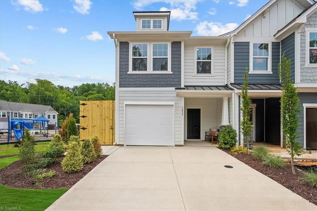 Photo of 1312 Hammond Drive, Mebane, NC 27302 (MLS # 1210963)