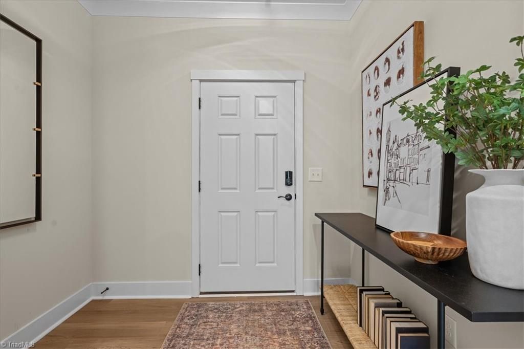 Photo of 1312 Hammond Drive, Mebane, NC 27302 (MLS # 1210963)