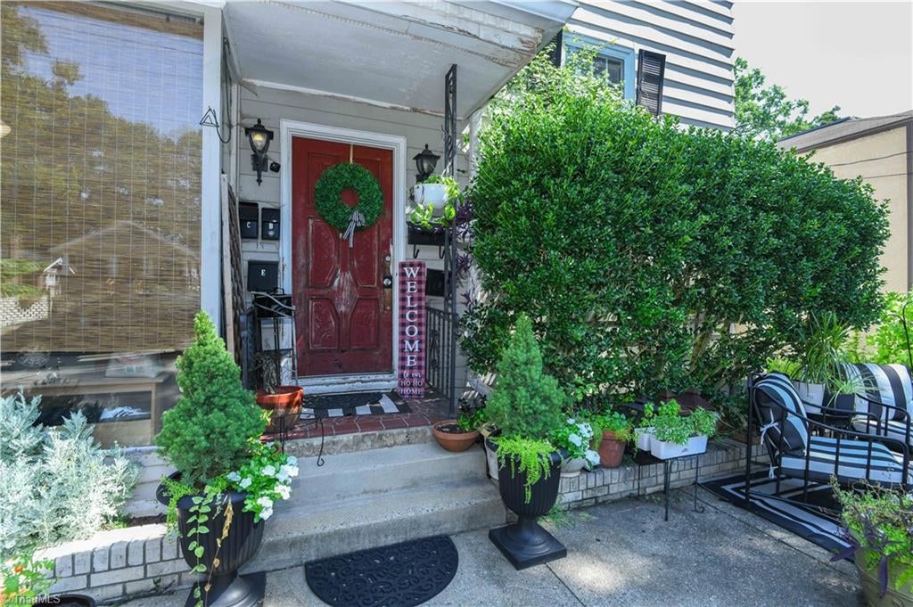1806 Walker Avenue, Greensboro, NC, 27403