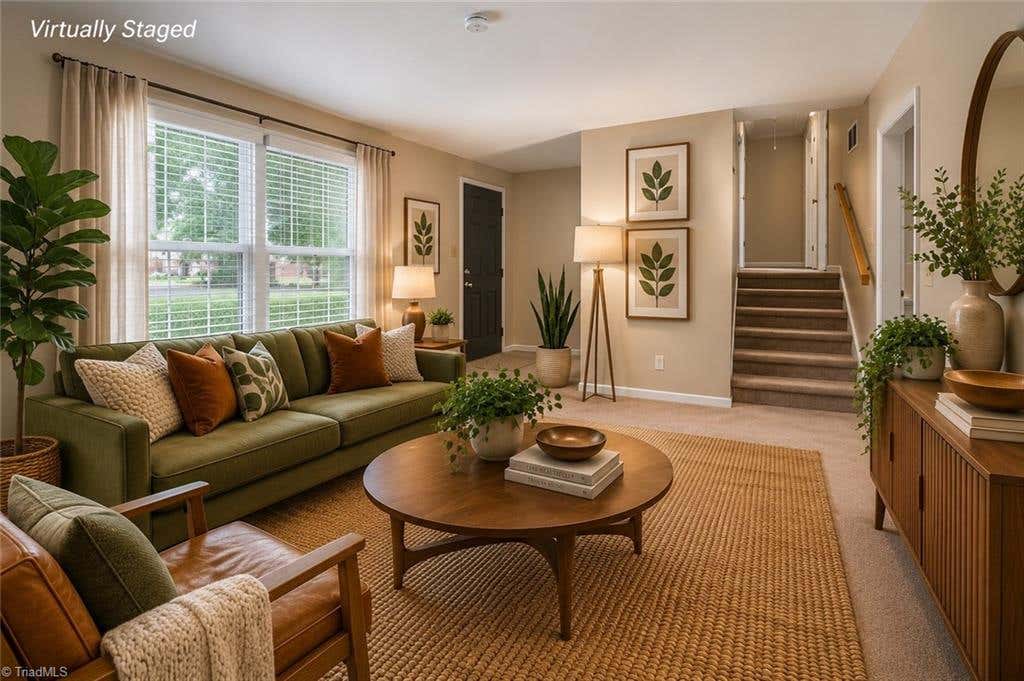 Photo of 3212 Flanders Court, High Point, NC 27265 (MLS # 1229476)