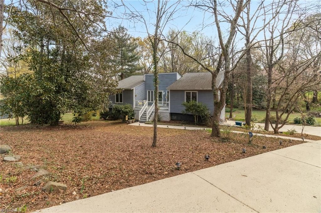 Photo of 3710 Madrid Court, Greensboro, NC 27406 (MLS # 1214197)