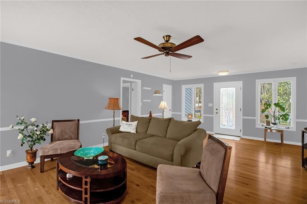 Photo of 3710 Madrid Court, Greensboro, NC 27406 (MLS # 1214197)