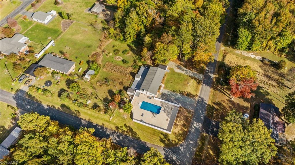 1228 Oakwood Acres Road, Asheboro, North Carolina image 38