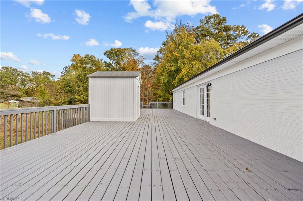 1228 Oakwood Acres Road, Asheboro, North Carolina image 9
