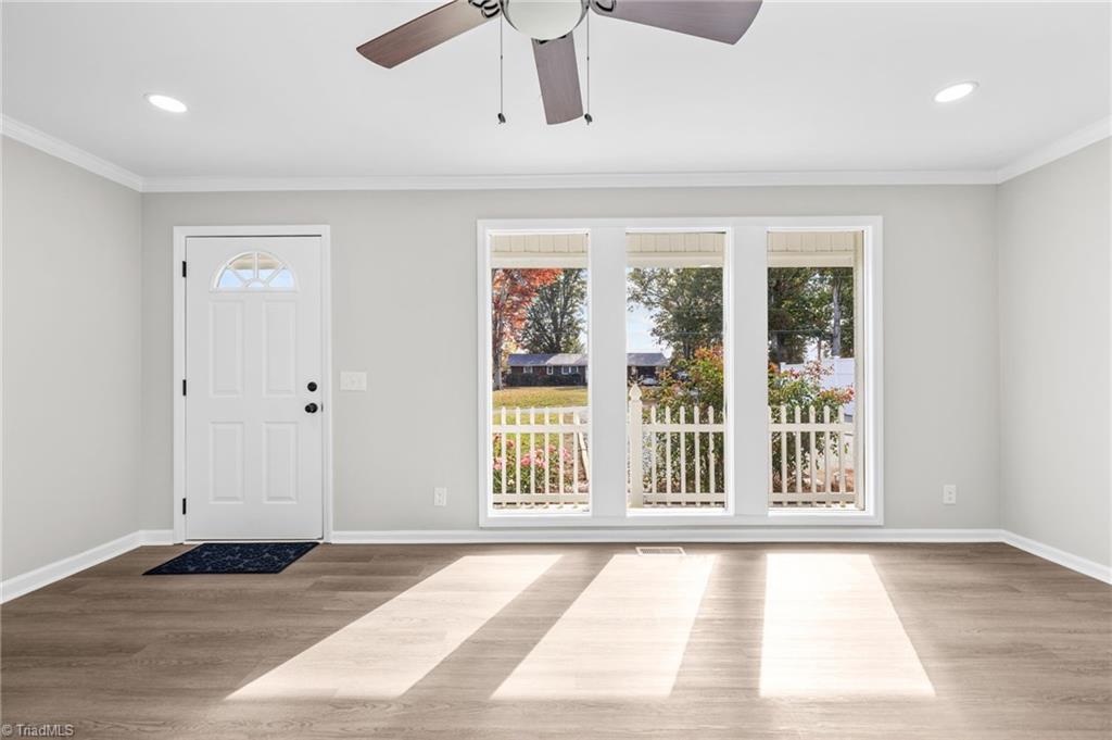 1228 Oakwood Acres Road, Asheboro, North Carolina image 13