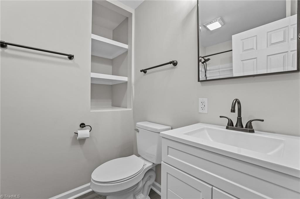 1228 Oakwood Acres Road, Asheboro, North Carolina image 26