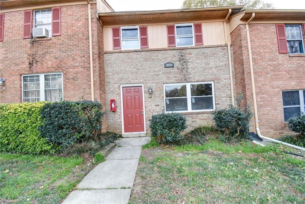 3921 Overland Heights #C, Greensboro, North Carolina image 2