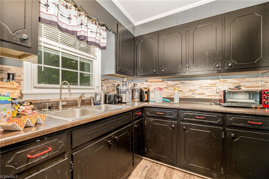 405 Homestead Drive, Gibsonville, North Carolina image 13