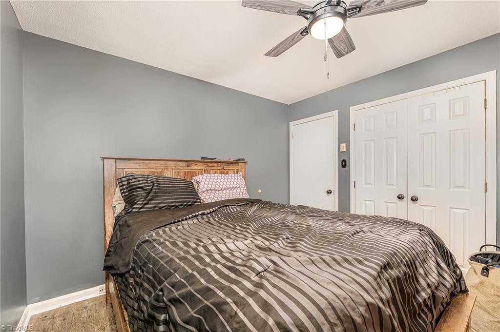 405 Homestead Drive, Gibsonville, North Carolina image 15