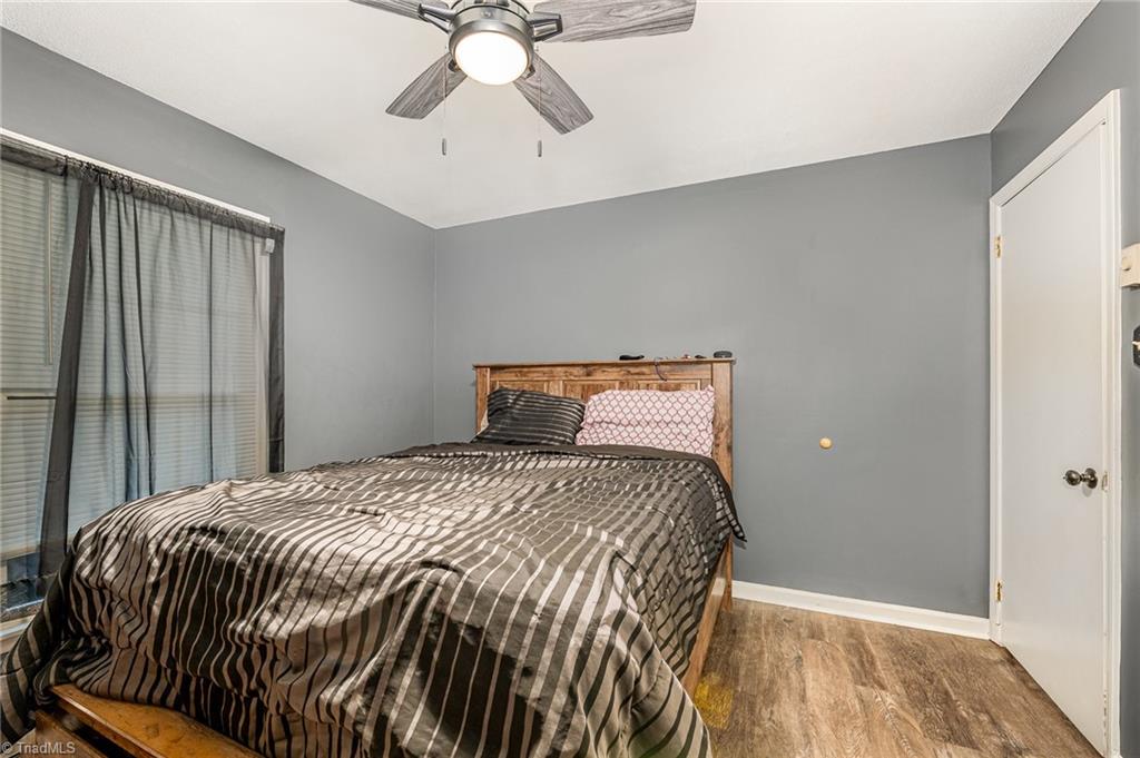 405 Homestead Drive, Gibsonville, North Carolina image 16