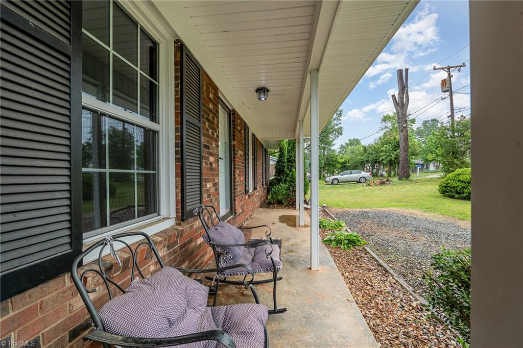 405 Homestead Drive, Gibsonville, North Carolina image 5