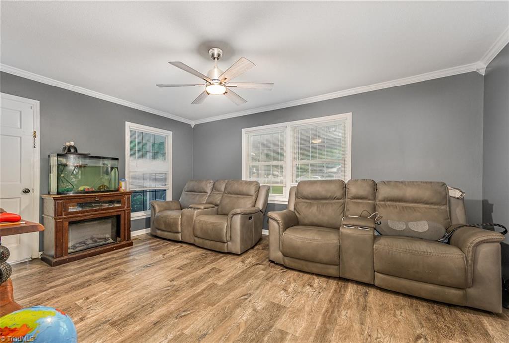 405 Homestead Drive, Gibsonville, North Carolina image 6