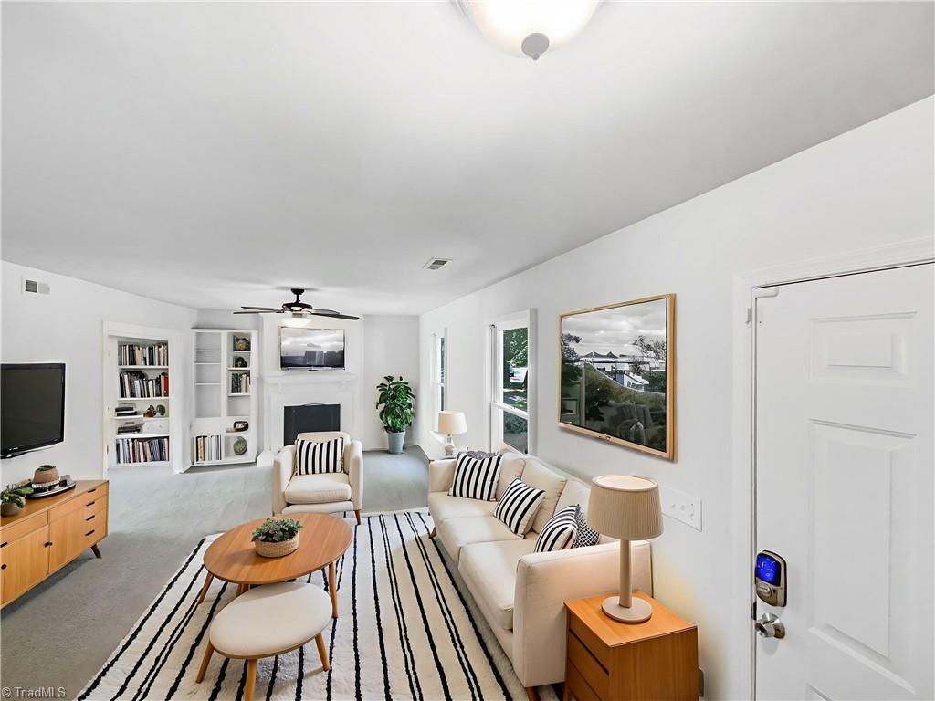 5311 North Oaks Drive